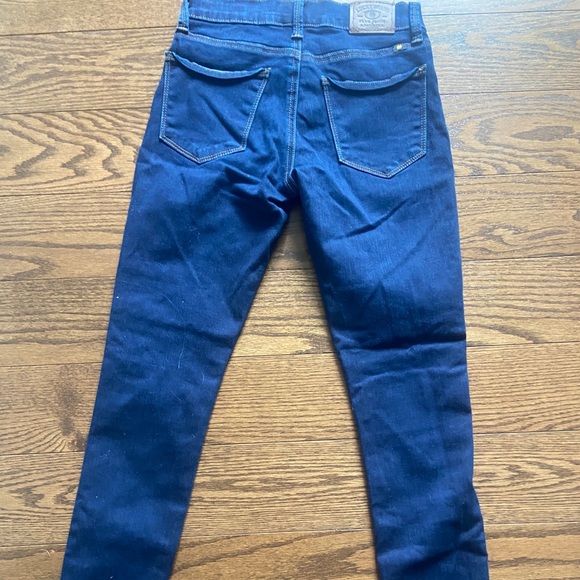 Lucky brand jeans - Picture 2 of 4